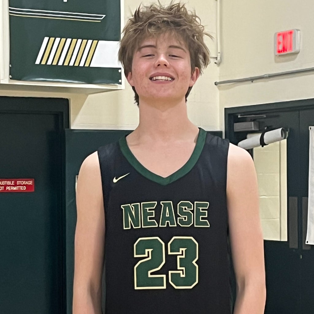 Jack Lanifero mugshot