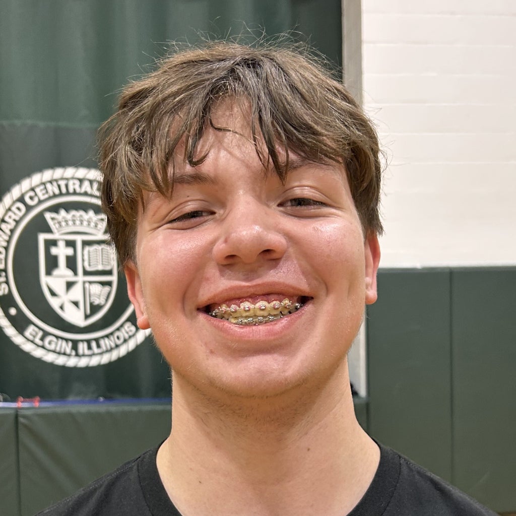 Bennett Dubios mugshot