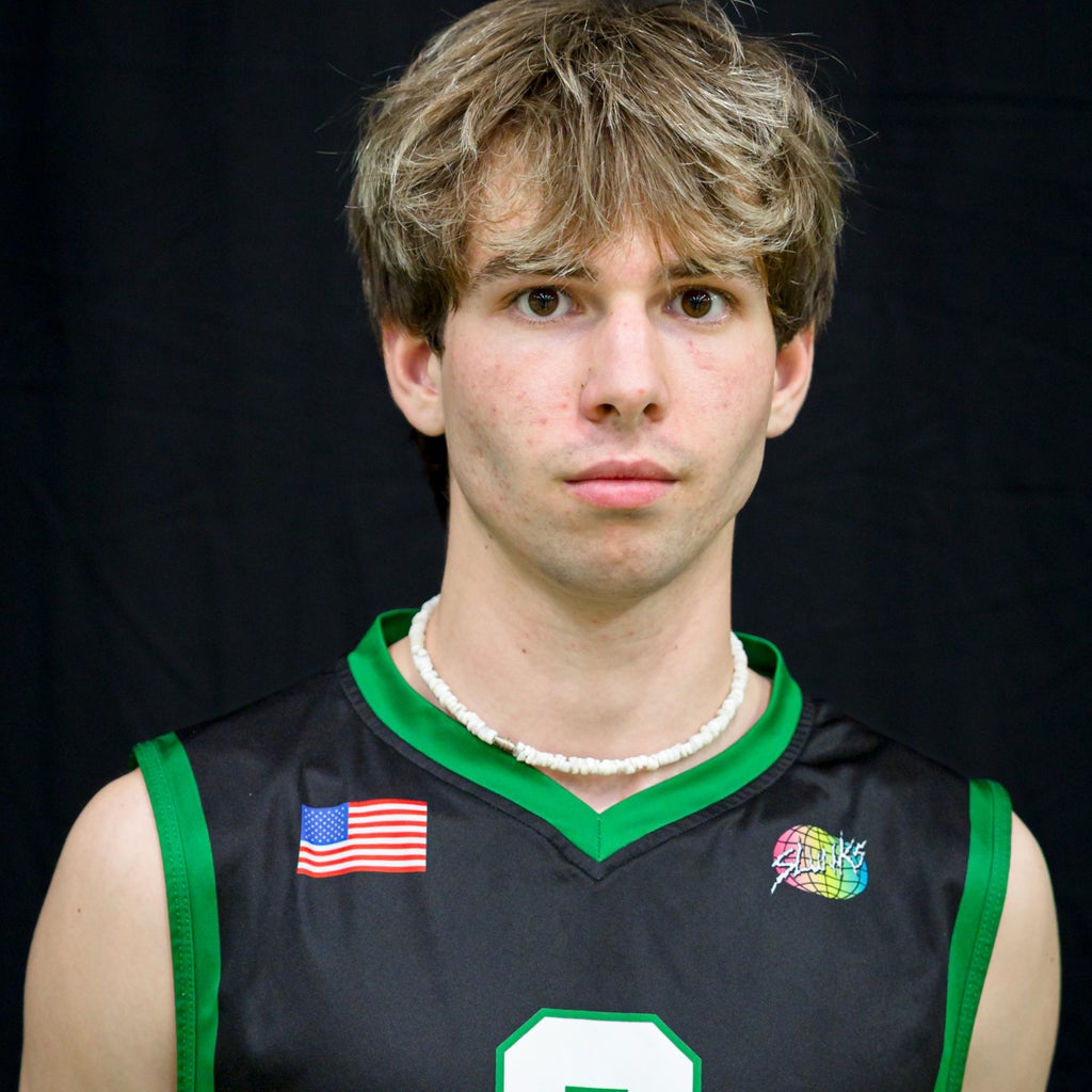 Nicolas "Nico" Mitchell mugshot