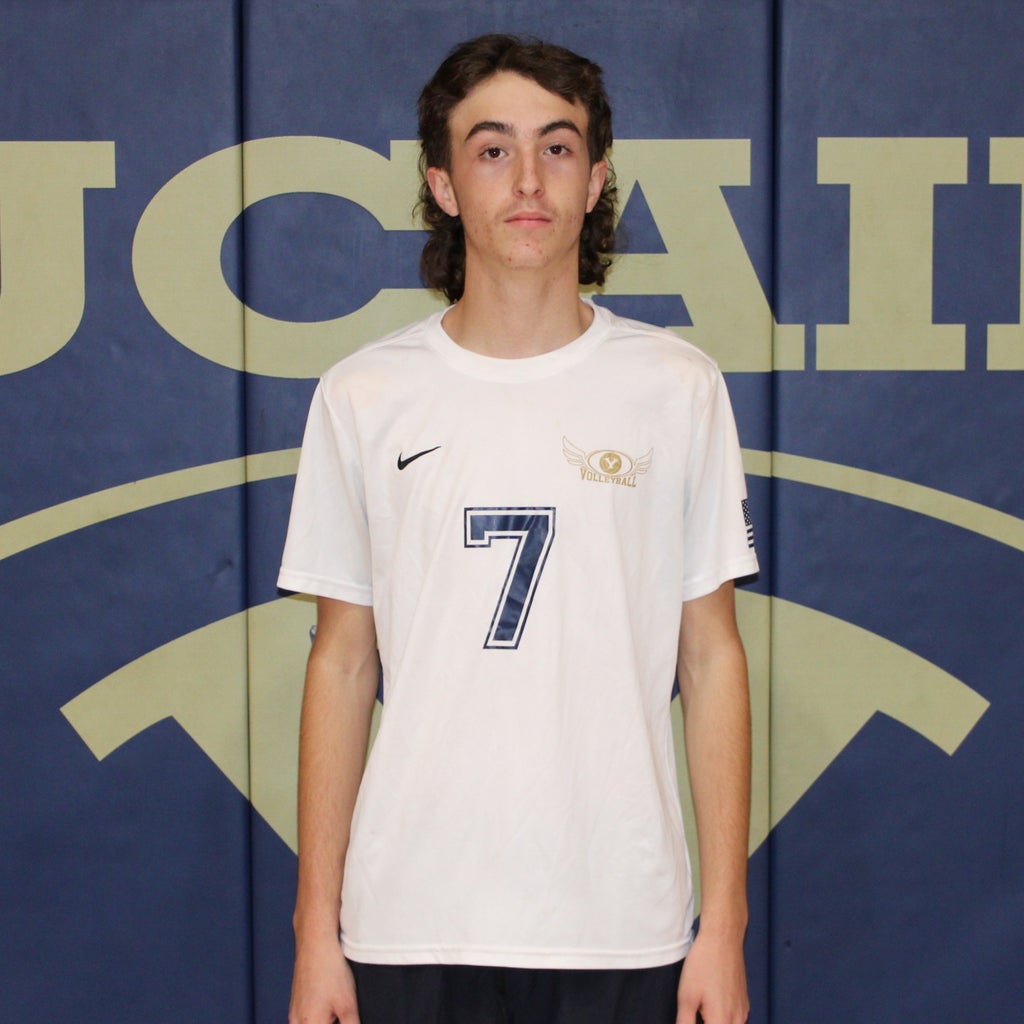 Jayden James mugshot