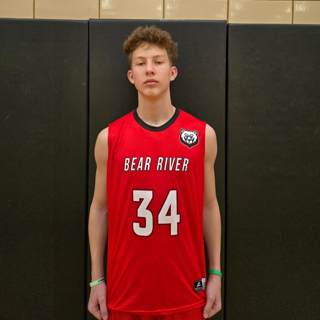 Easton Betournay mugshot