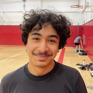 Anthony Cebreros mugshot