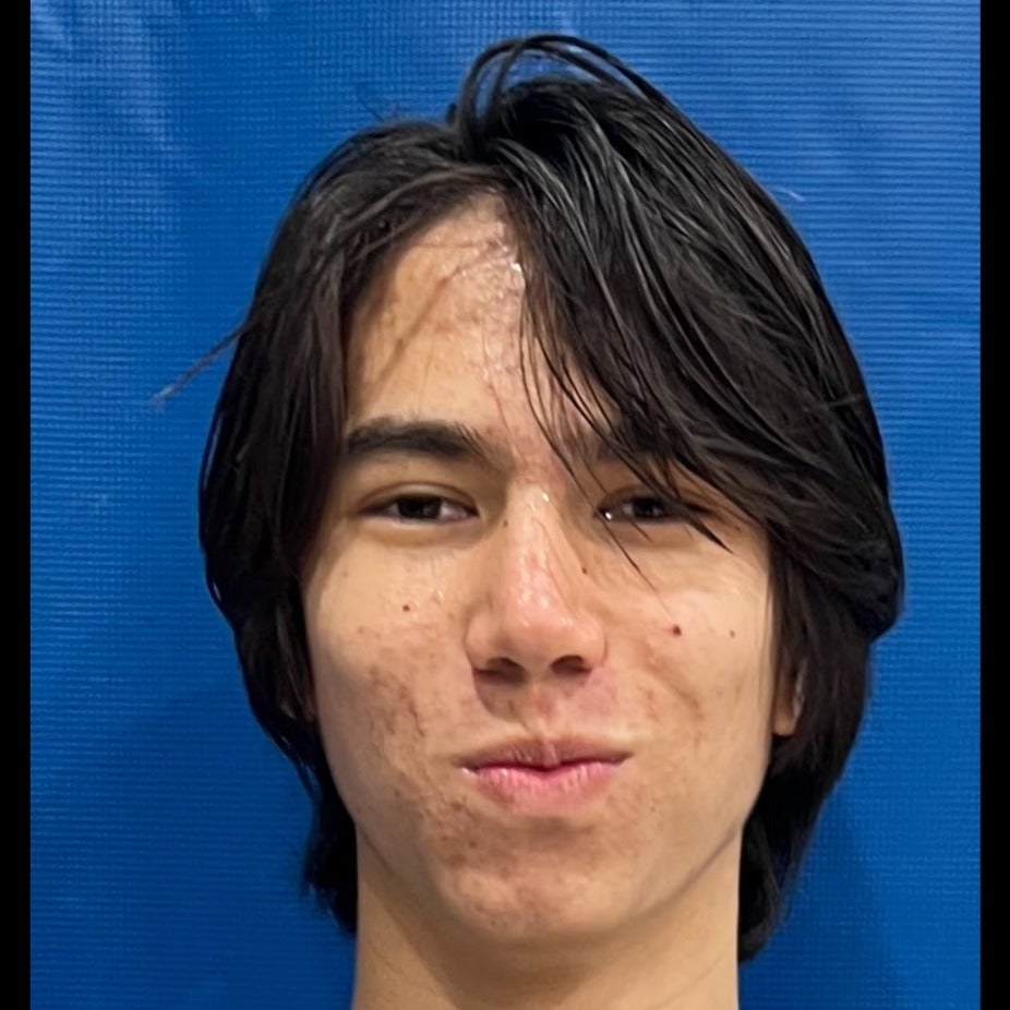 Brandon Kehl mugshot