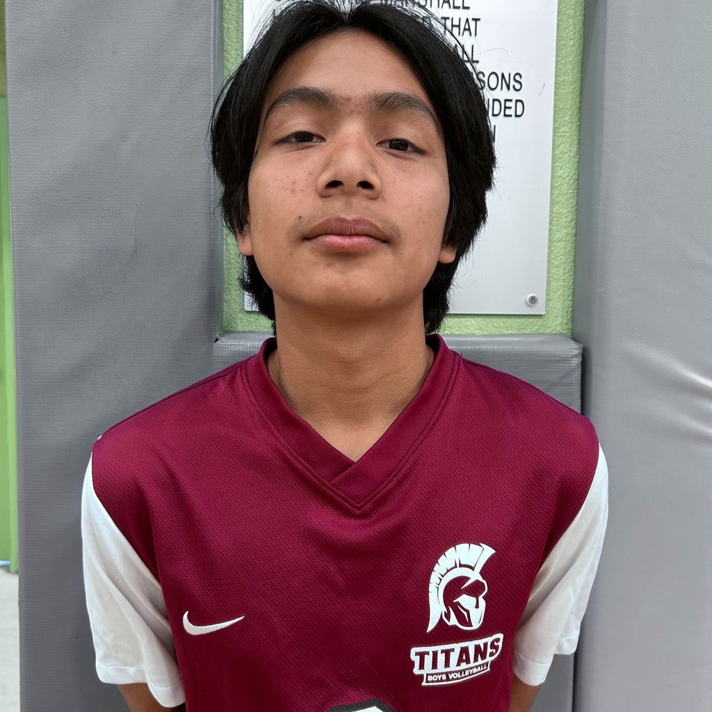 Joshua Son mugshot