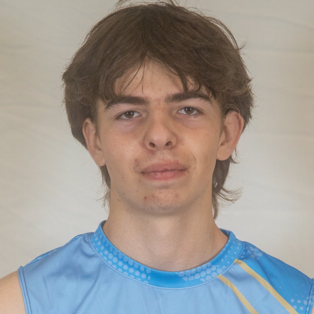 Oleksii Matviichuk mugshot