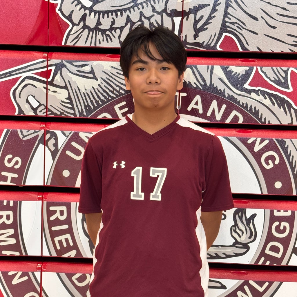 Jackson Suansing mugshot