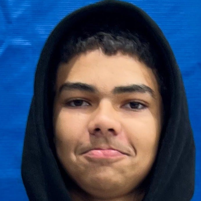 Wesley Myrick mugshot