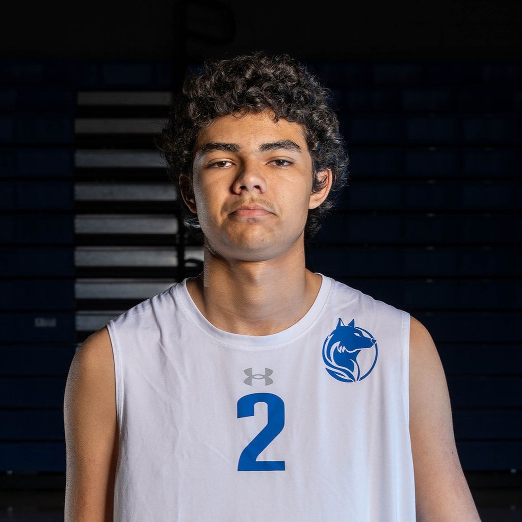 Wesley Myrick mugshot