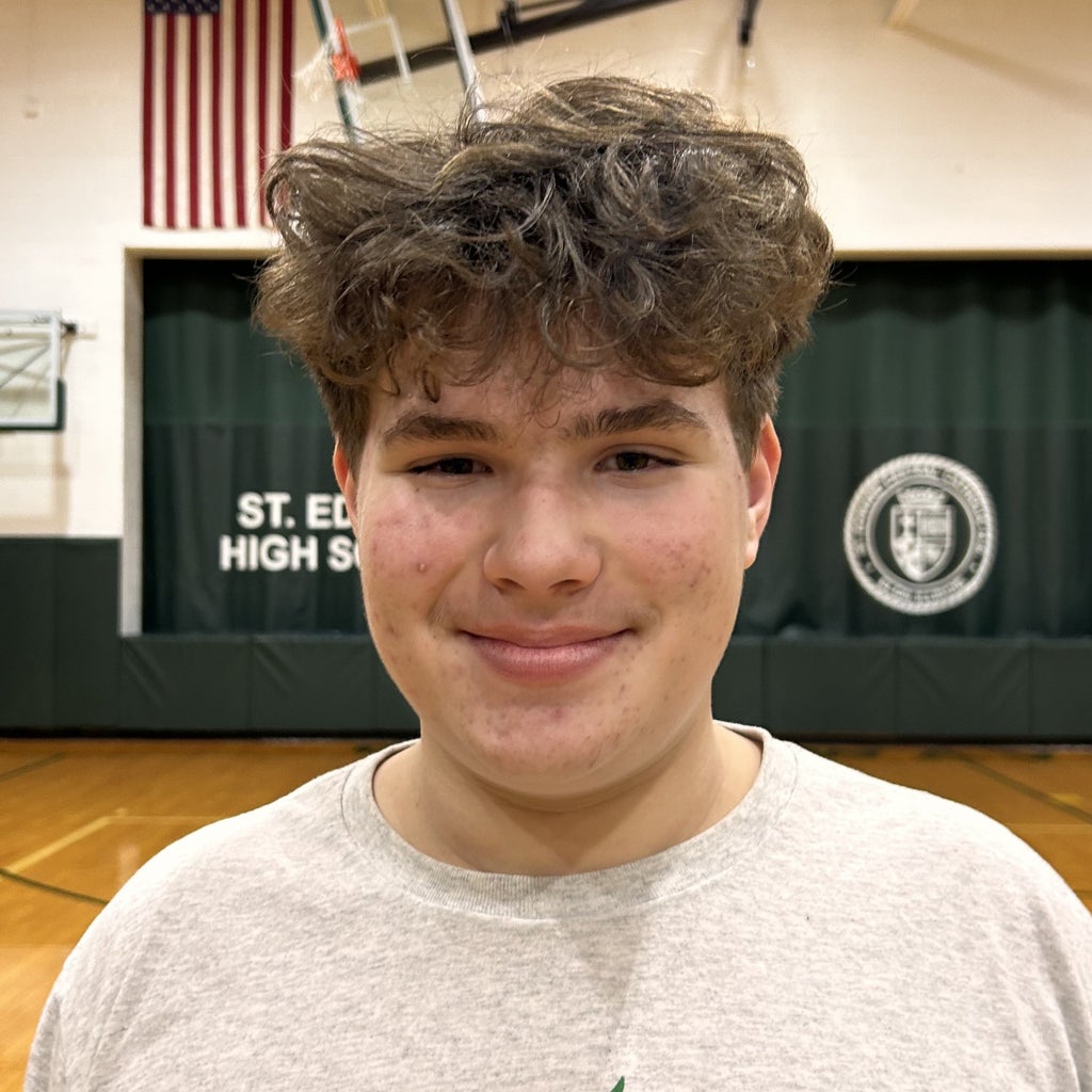 Austin Engler mugshot