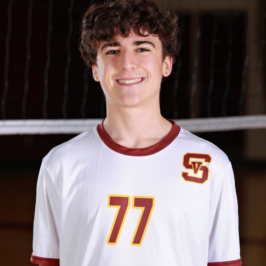 Connor Alderson mugshot