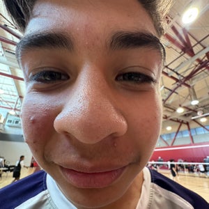 Jared Rodriguez mugshot