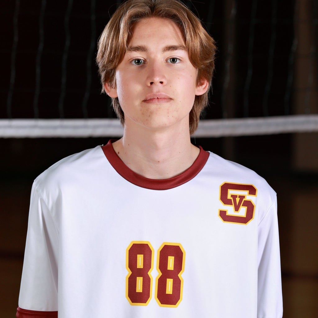 Lincoln Adams mugshot