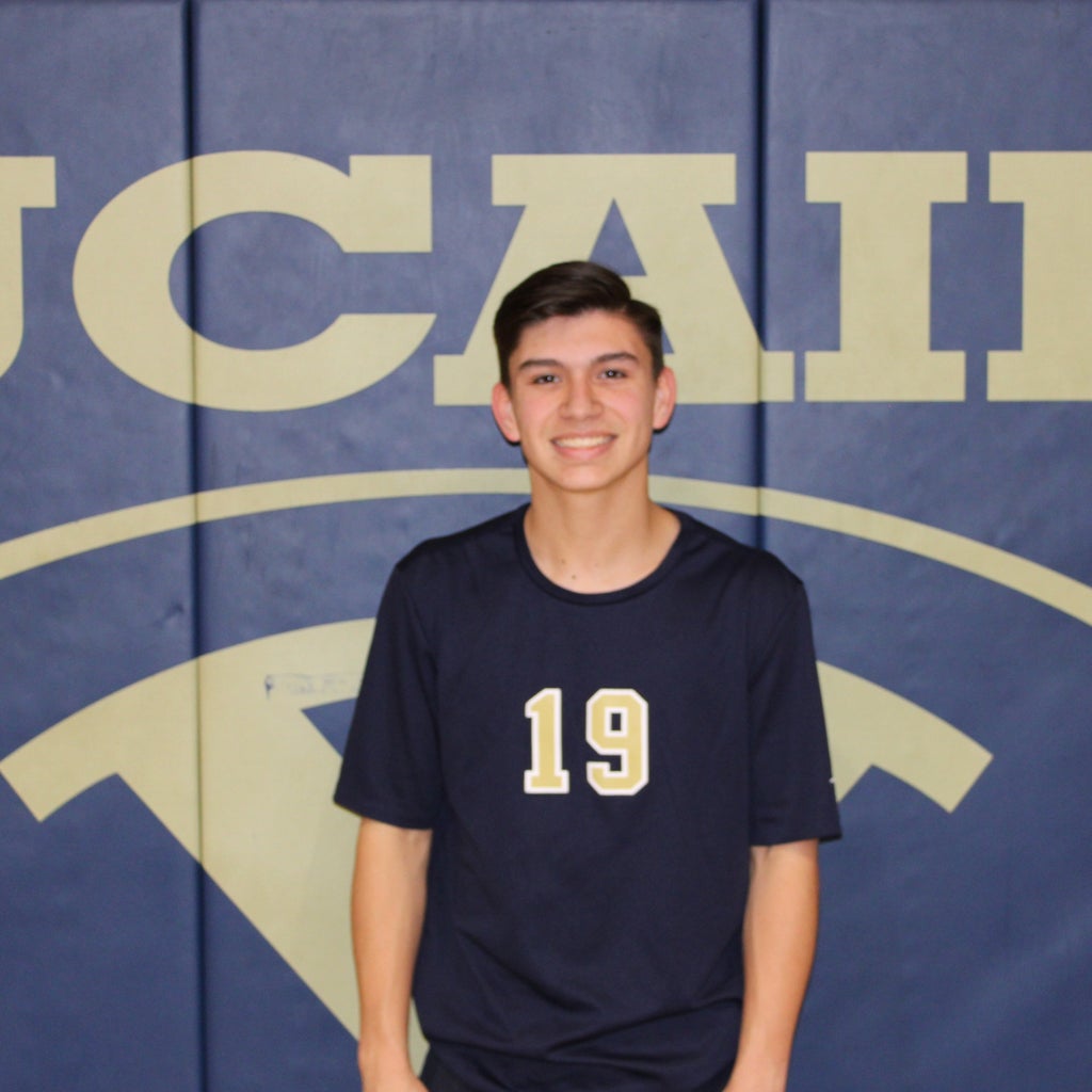 Anthony Jacobson mugshot