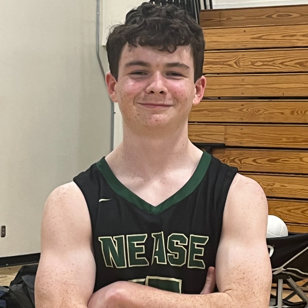 Grayson Chambers mugshot