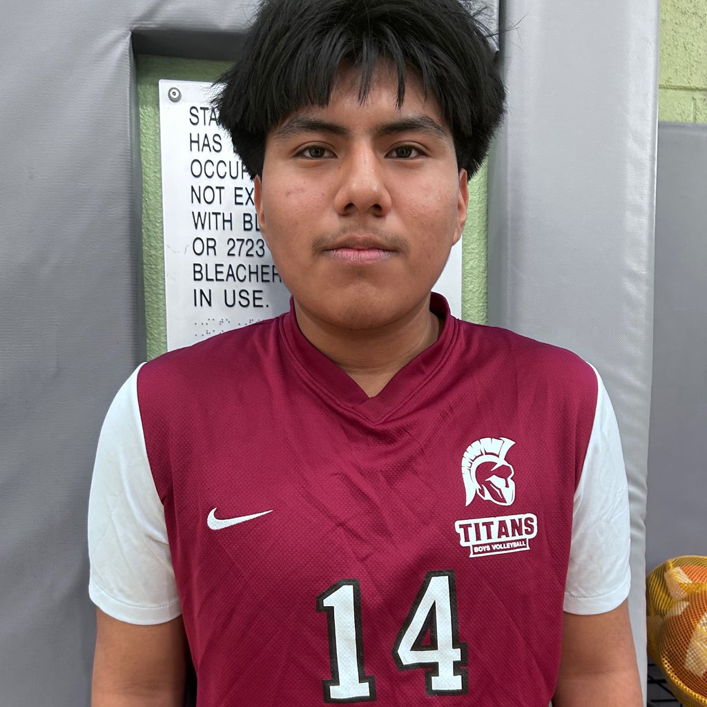 Brandon Hernandez mugshot