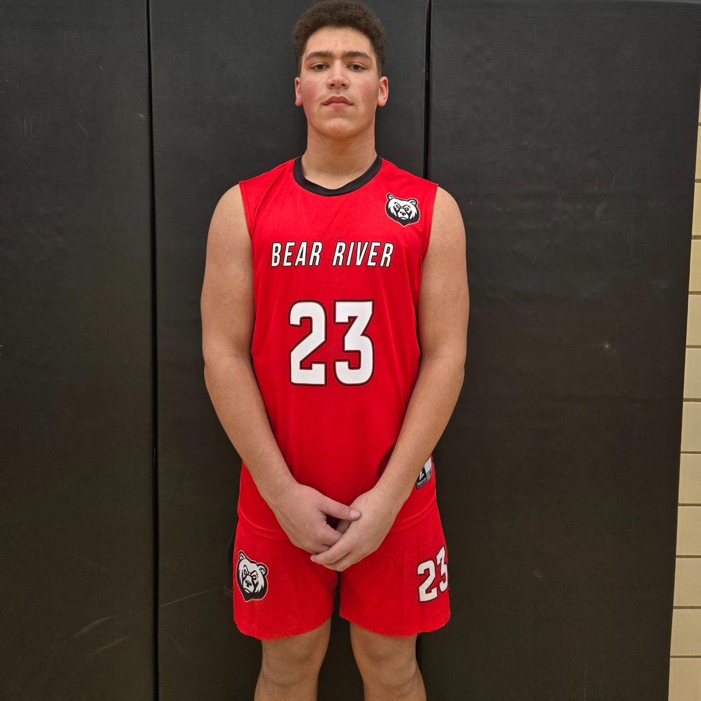 Daxton Barlow mugshot