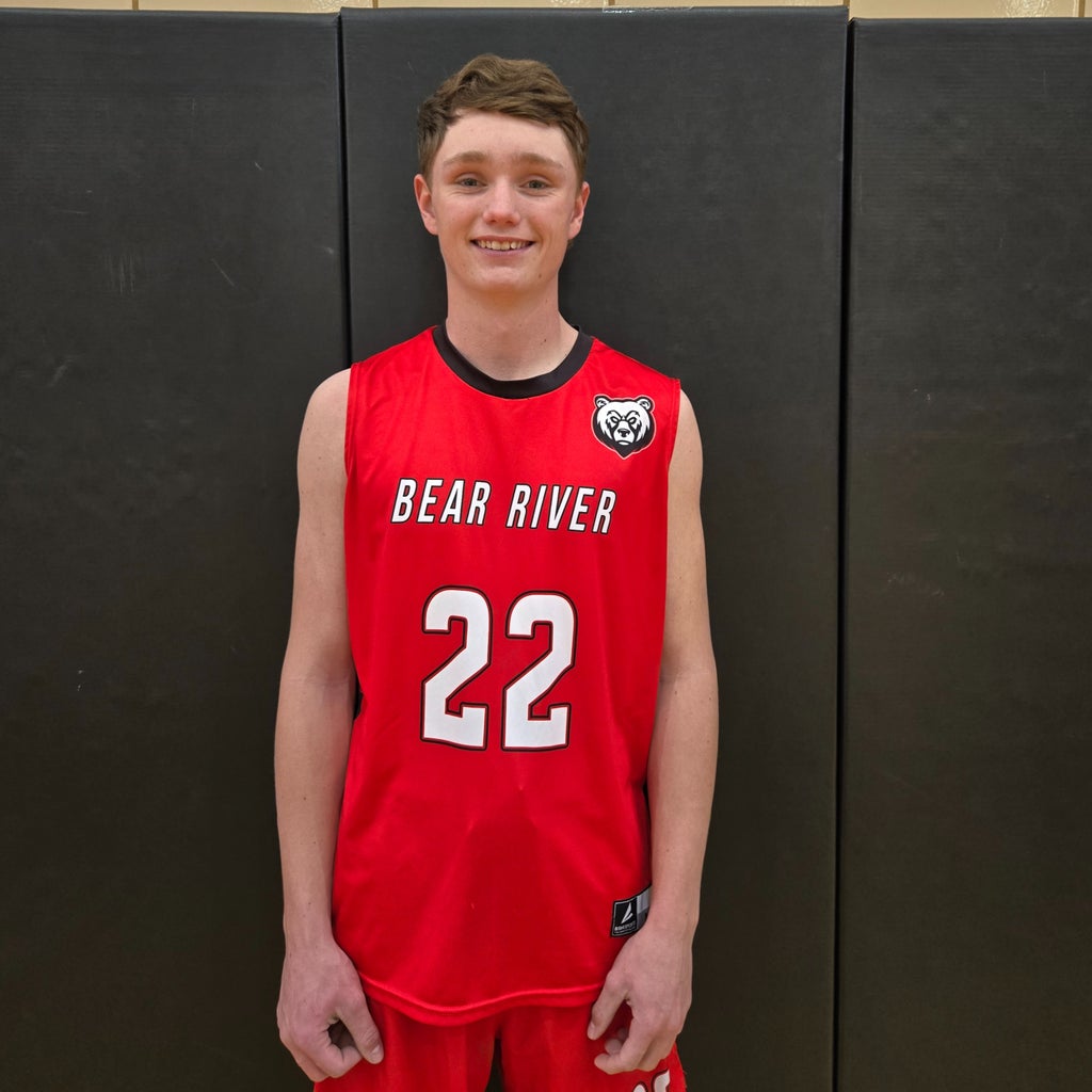 Jason Madsen mugshot