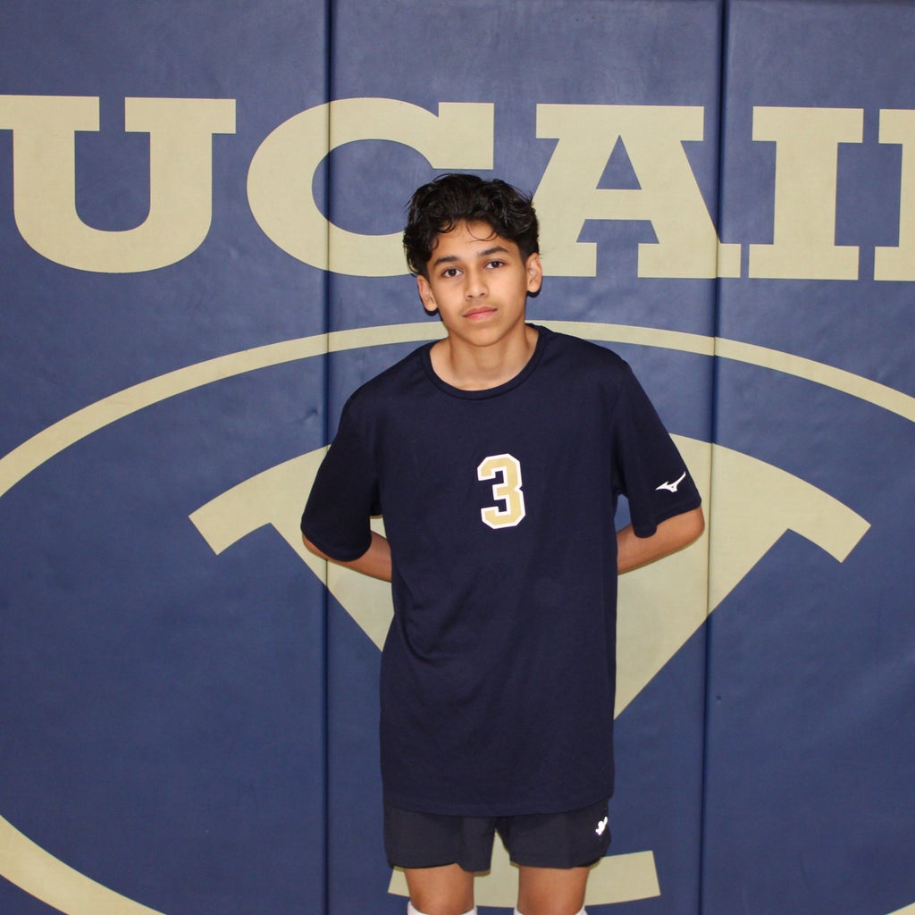 Jacob Martinez mugshot