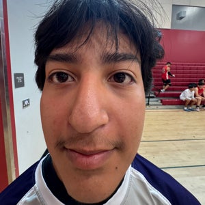 Giovanni Alvarado mugshot