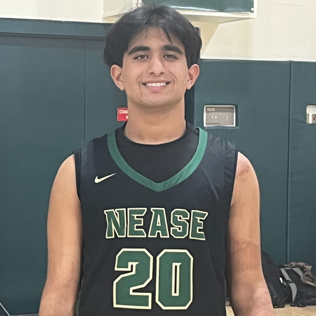 Vineet Singh mugshot