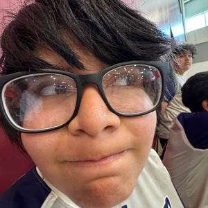 Elliot Alfaro mugshot