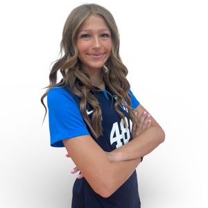 Leah Vestal mugshot