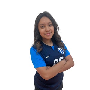Breanna Venalonzo mugshot