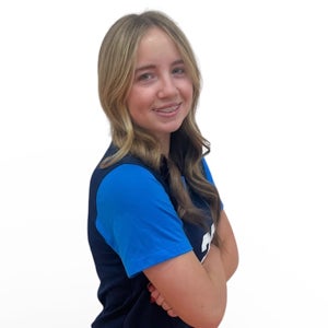 Caitlyn Connolly mugshot