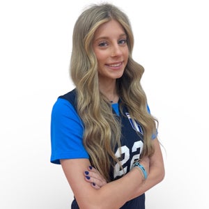 Lily Lafftery mugshot