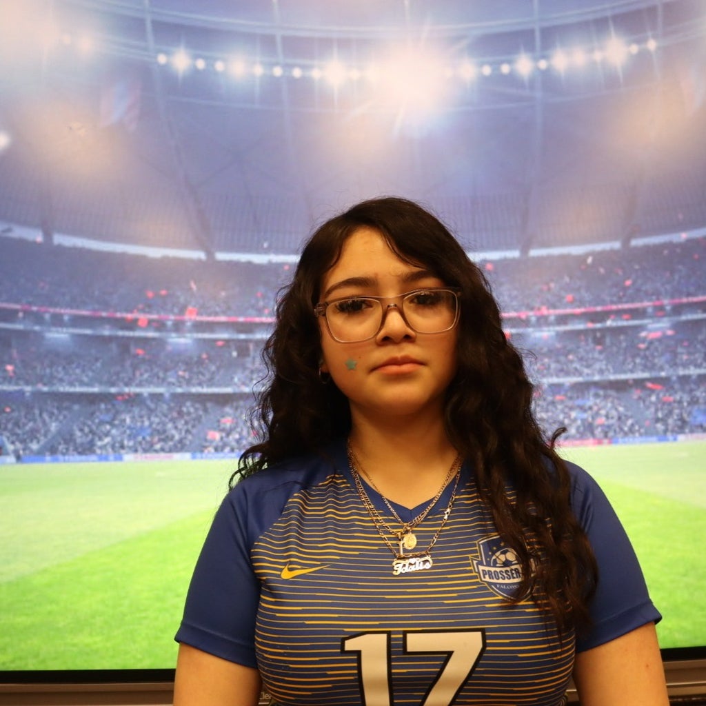 Idalis Tinoco mugshot
