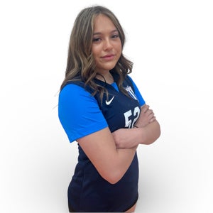 Elliana Bahl mugshot