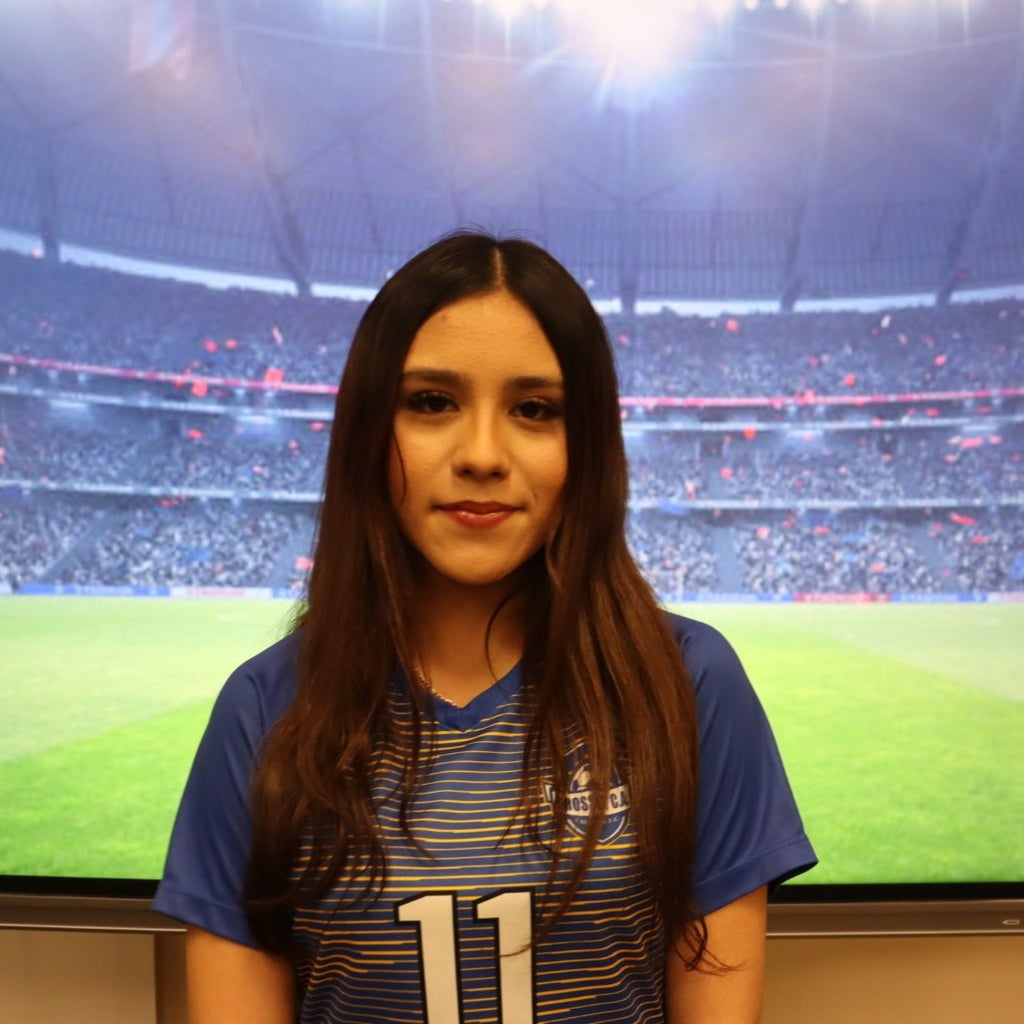 Lizbeth Rodriguez mugshot