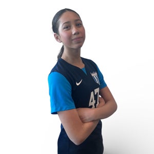 Isa Oliver mugshot