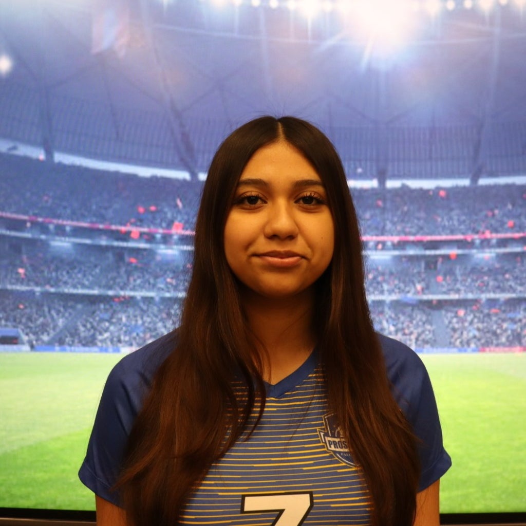 Aylin Andres mugshot