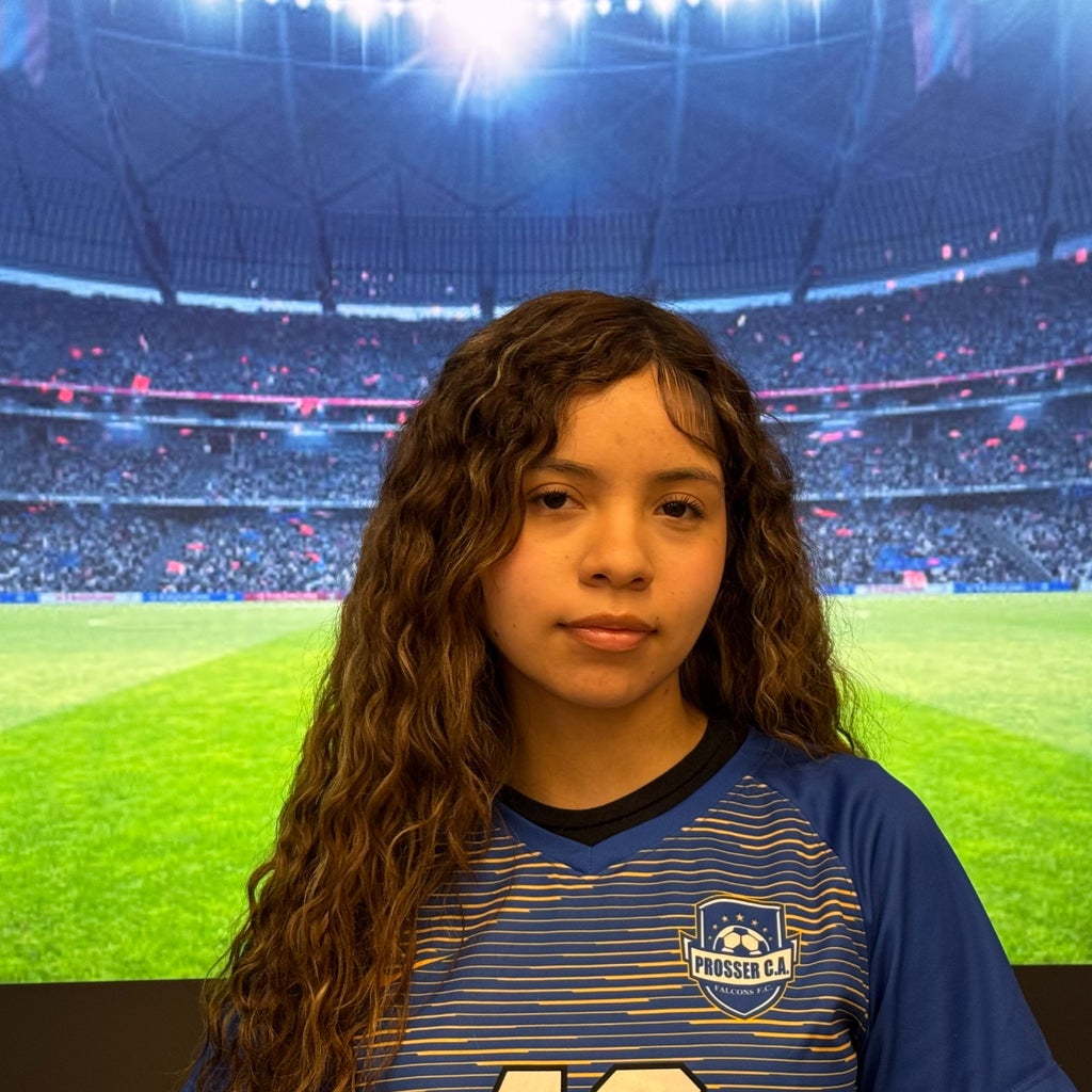 Luisa Garcia mugshot
