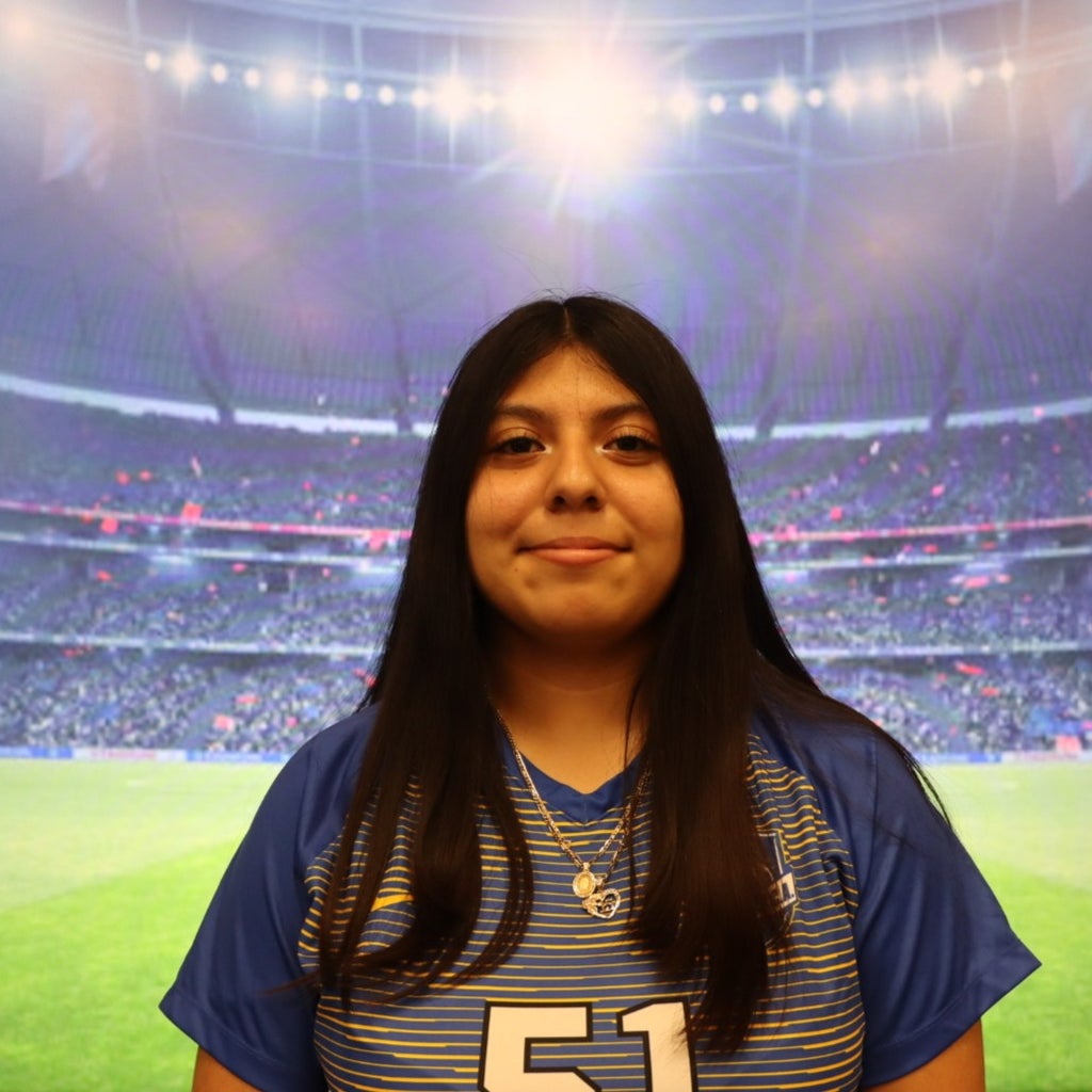 Cynthia Ocampo mugshot