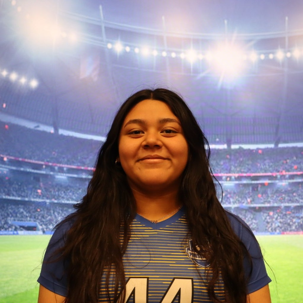 Itzel Pacheco mugshot