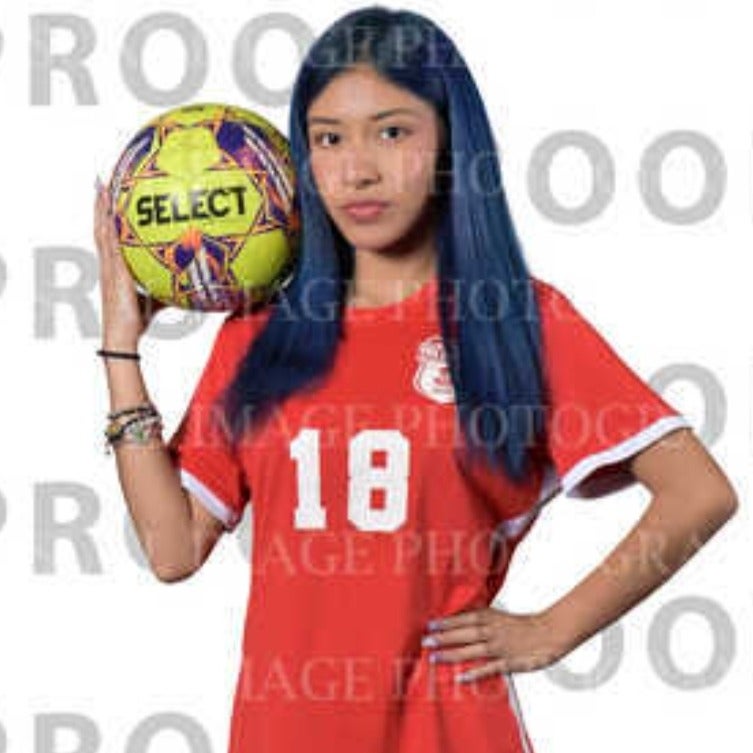 LITZY ROMERO
