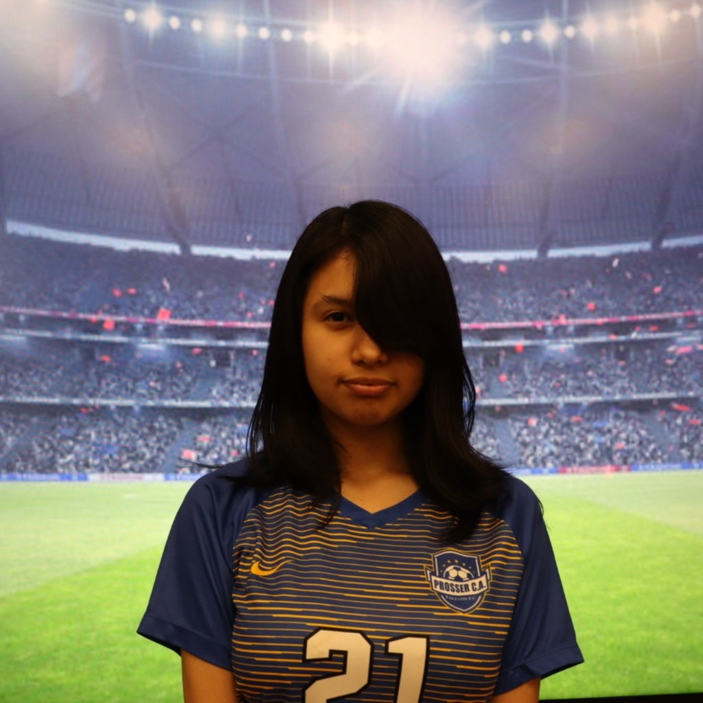 Yamilete Gallardo mugshot