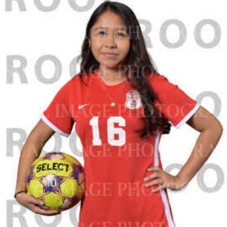 ROSELYN CASTILLO