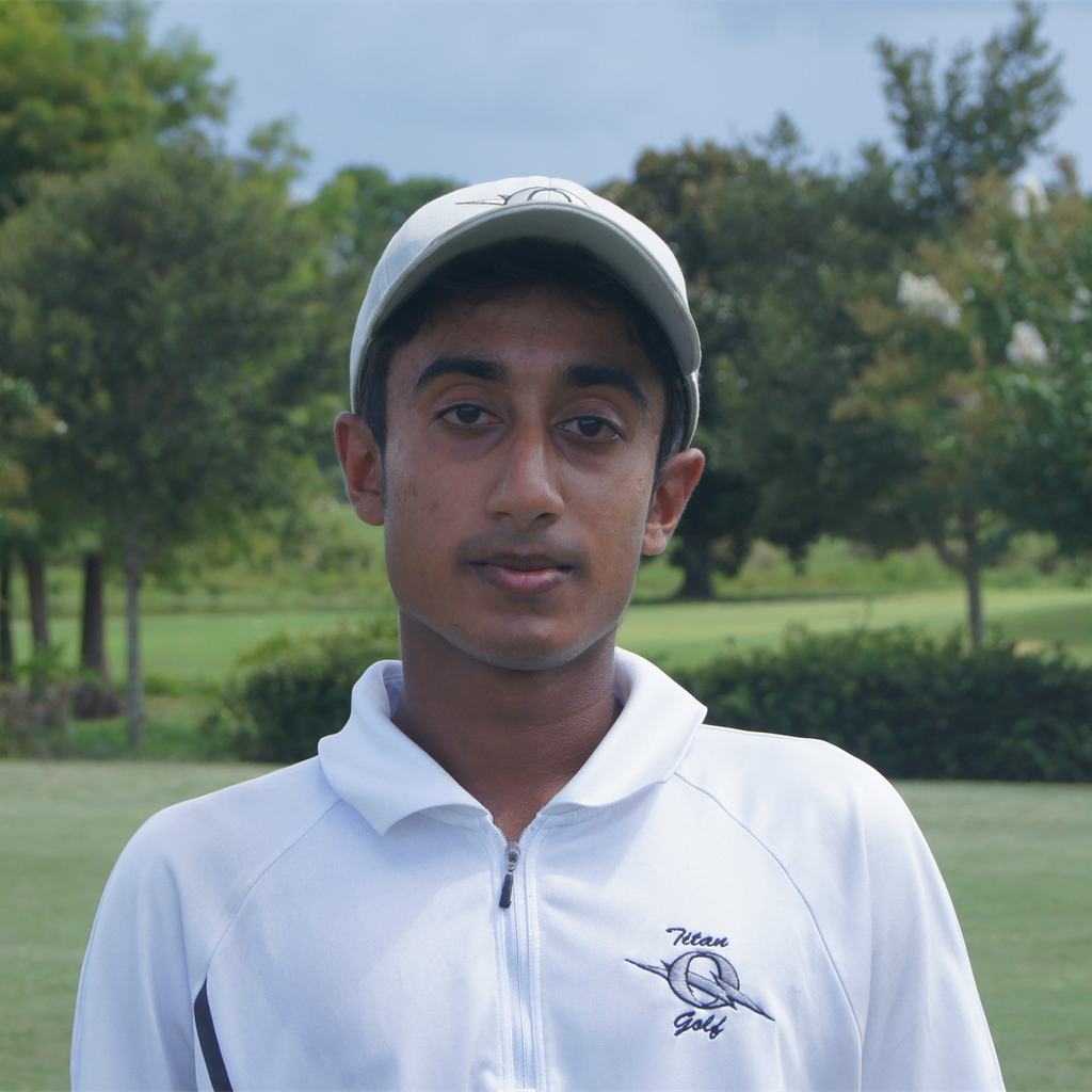 Sahil Vitha mugshot