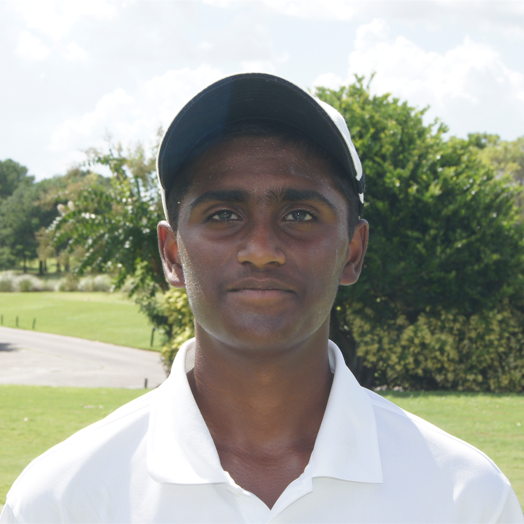 Muki Viswanathan mugshot