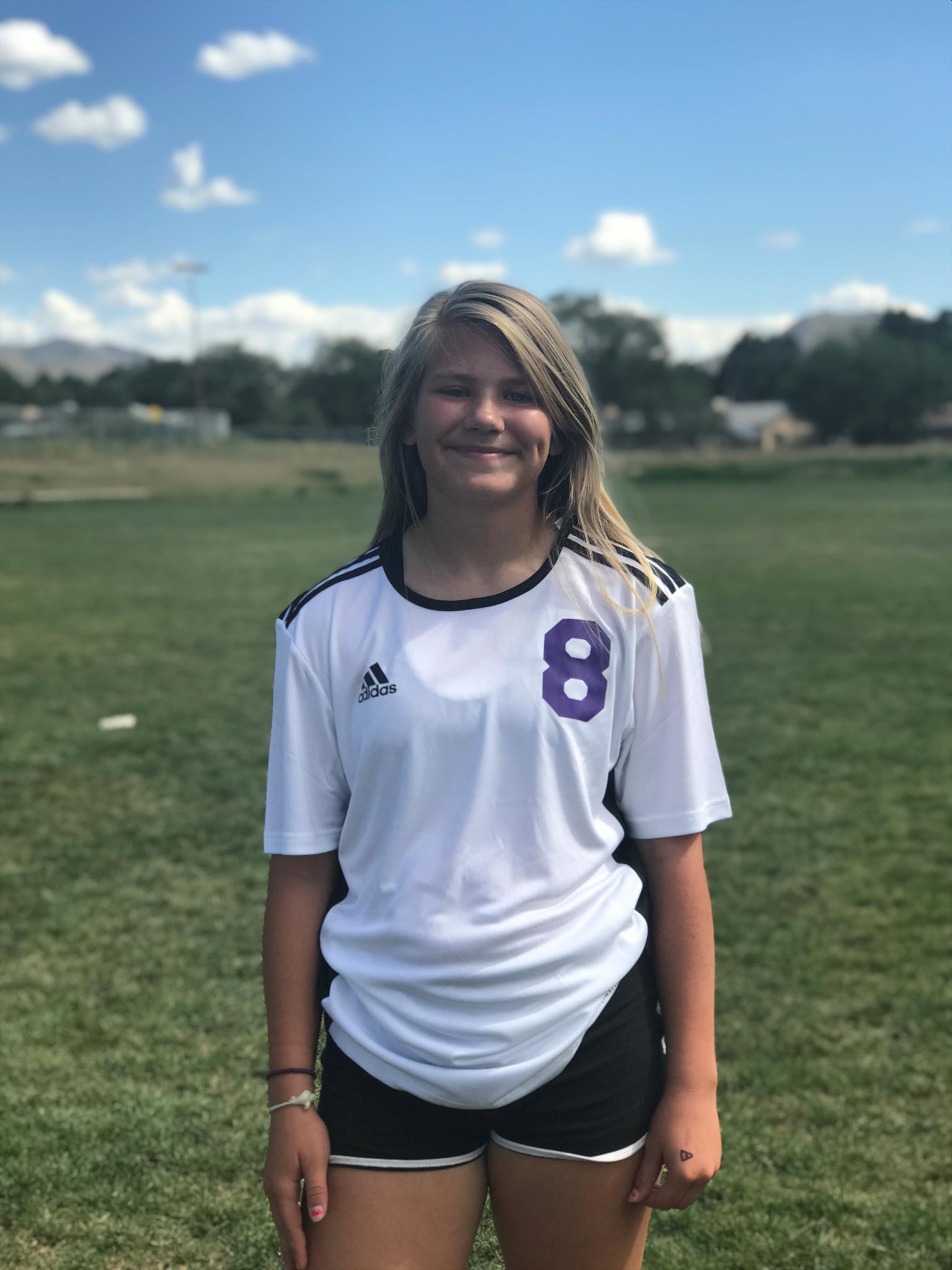 Morgan Haumesser