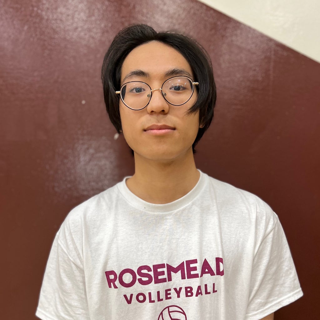 Ryan Duong mugshot
