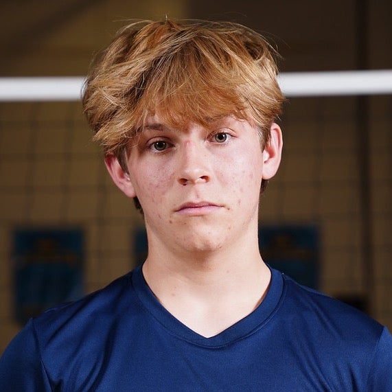 Jake Monroe mugshot
