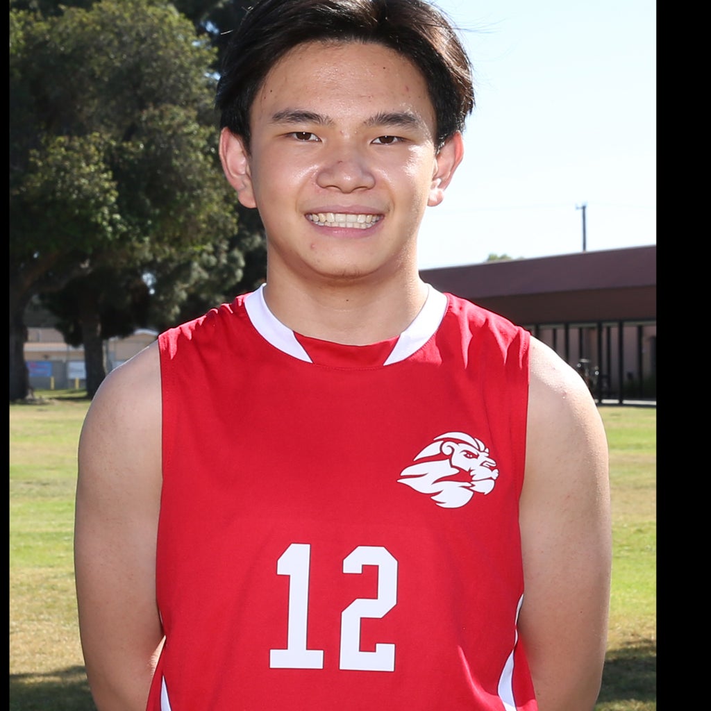 John Truong mugshot