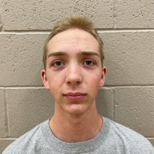 Boston Beaudette mugshot