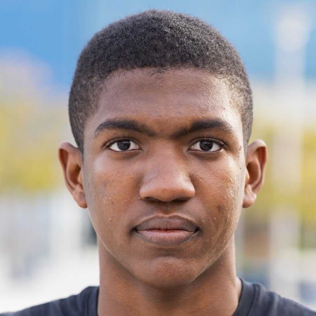 Amir Grant mugshot