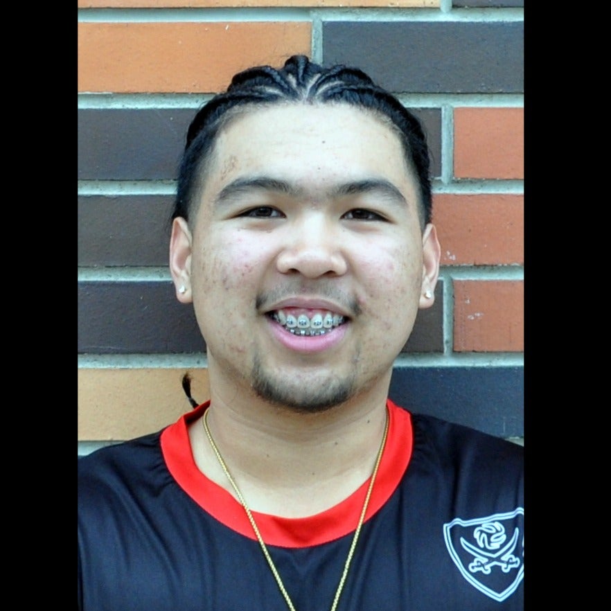 Allen Yangorin