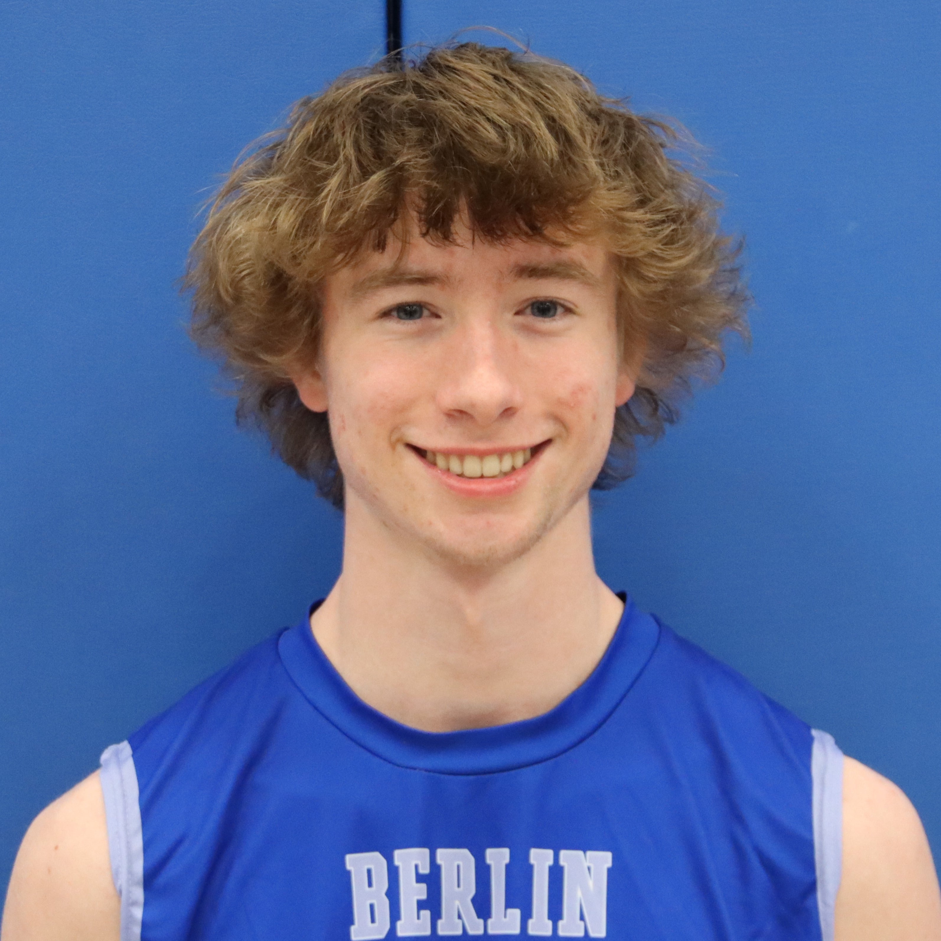 Parker Van horne